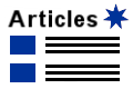 Burnside Articles