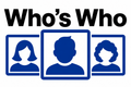 Burnside Who's Who
